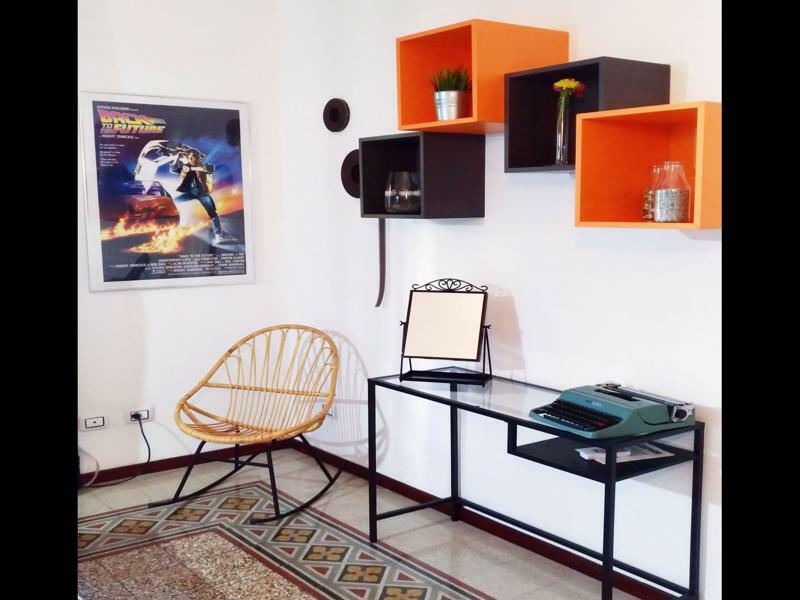 Appartement Avanti C'e Posto San Pietro