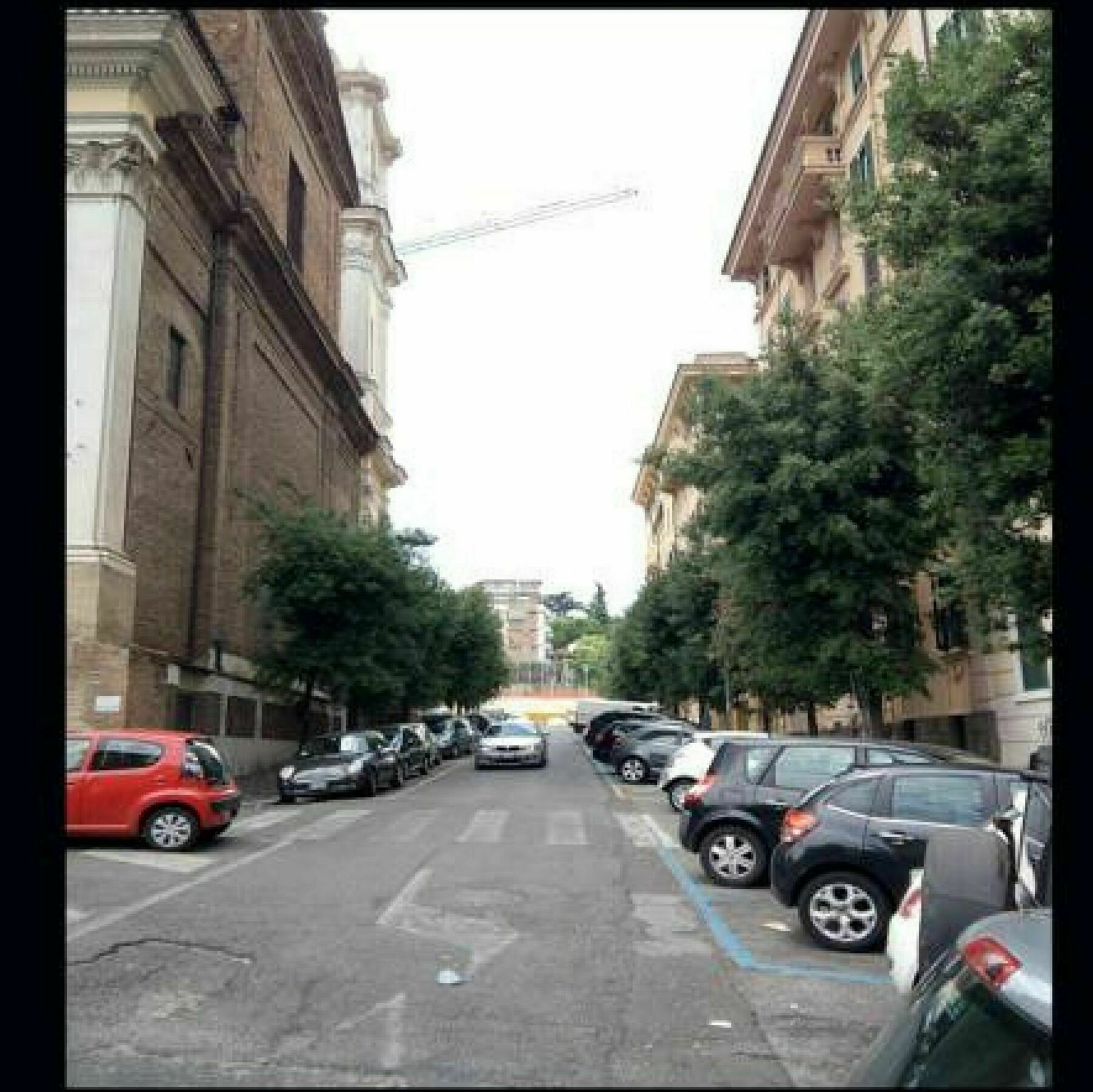 Avanti C'e Posto San Pietro Appartement Rome