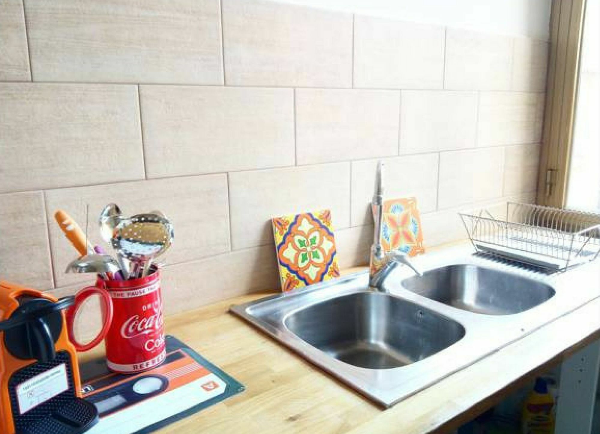 Avanti C'e Posto San Pietro Appartement *