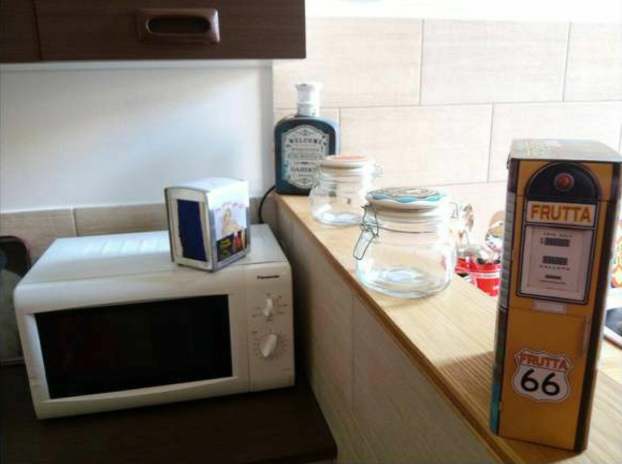 Avanti C'e Posto San Pietro Appartement *