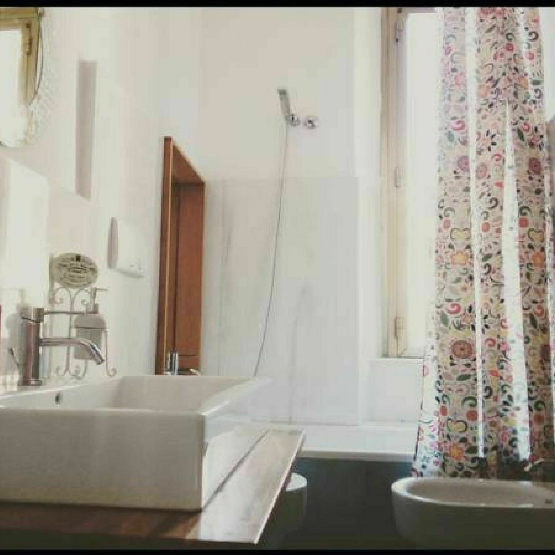 Avanti C'e Posto San Pietro Appartement