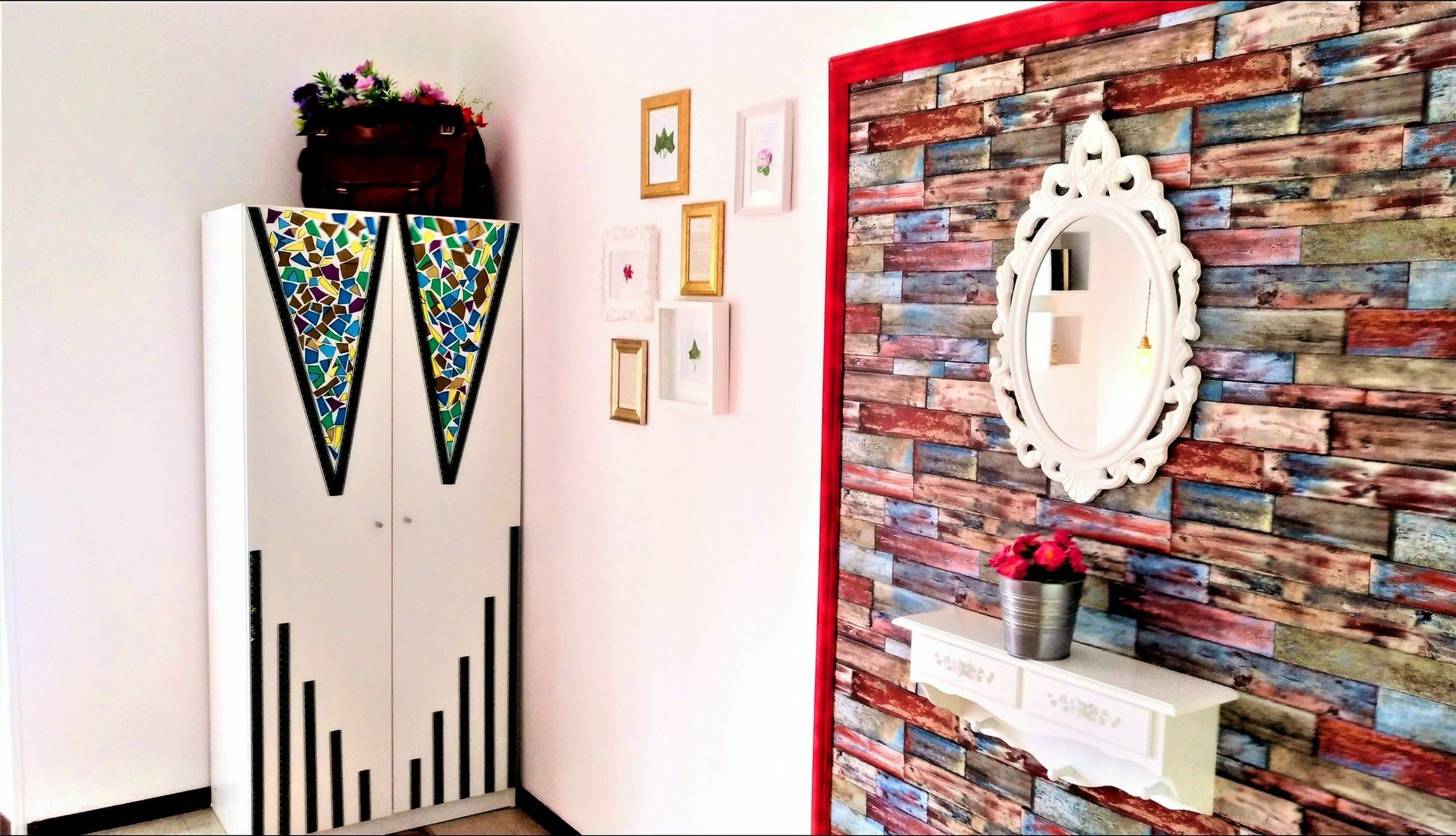 Appartement Avanti C'e Posto San Pietro *