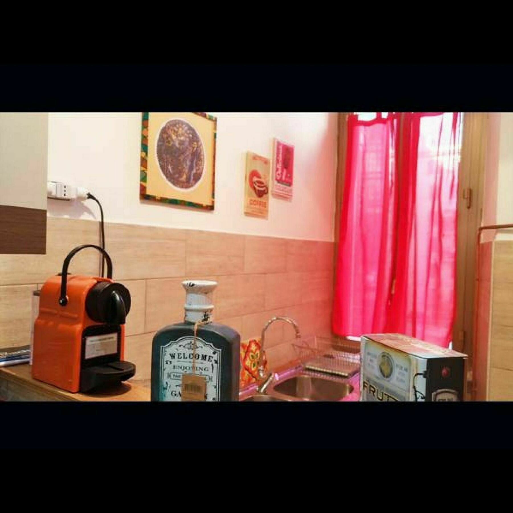 Appartement Avanti C'e Posto San Pietro